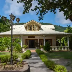Kot Babi - Guest House La Digue